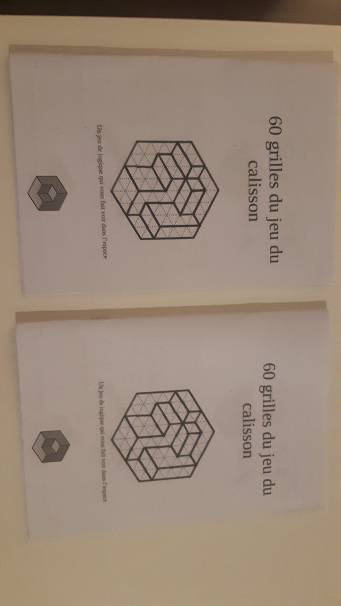 Mathalors's tweet photo. Merci à nos partenaires pour les lots du prix collège cycle 4, prix cycle 3 et prix lycée 
Merci @CasioEduFrance @CodeEnBois @Ellipses_Off  @dunod_editeur @LuccaEditions @fermat_science @Vittascience @LesMathsEnScene les 
grilles calissons @OLonguet https://t.co/3AOZjwKtRp