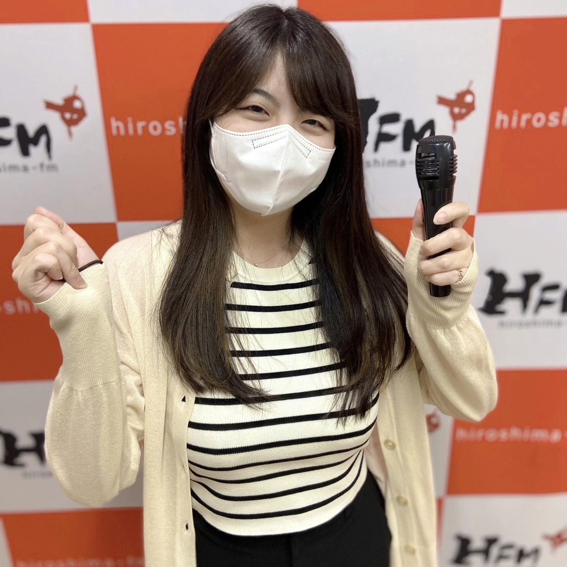 💗今夜は「9ジラジFRIDAY」💗 20:00～21:00 月～木の9ジラジを