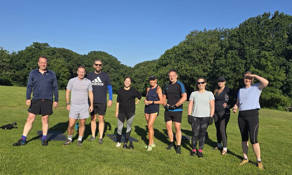 Bromley Parks tweet media