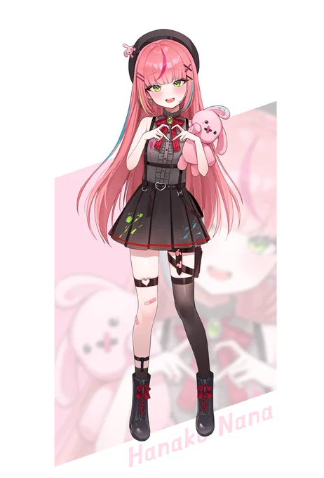 #Nanart_ 
