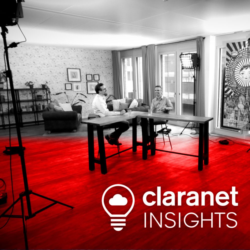 ClaranetAddon's tweet photo. Broadcom schluckt VMware - was nun?!
🎬 Handlungsoptionen, Insights und Tipps von Fabian Dörk im praxisbetonten Interview mit Michael Riexinger: 
👉https://t.co/3uY7uXxSfi
#broadcom #VMware #cloud https://t.co/fAO6QdweN0