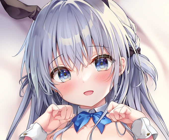 #C104 ◎貴方のサークル「きのこのみ」は、月曜日 東地区 "A" ブロック 03ab に配置されました。放課後バニーガールの新刊描きますグッズセットも楽しいもの作りたいなー 