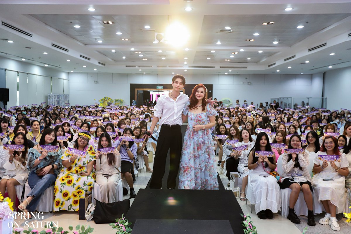 CatsterClub's tweet image. ขอบคุณคุณวันเสาร์ และ เจฟ ซาเตอร์ ที่นึกถึงแมวจรเสมอ
โปรเจค #JeffBirthdayOnSaturn
บริจาคในนามของคุณเจฟ ซาเตอร์ และ คุณวันเสาาร์
จำนวนเงิน 29,412.31 บาท  ให้กับแมวจรที่แคทสเตอร์  #BirthdayOnSaturn
#JeffSatur #Saturdayss