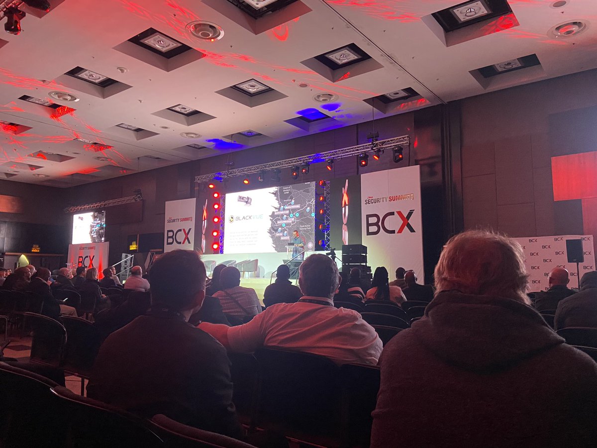 Bethubaby's tweet photo. It was a productive week at the #itweb #itwebsecuritysummit2024 https://t.co/ktlxjK7XBi
