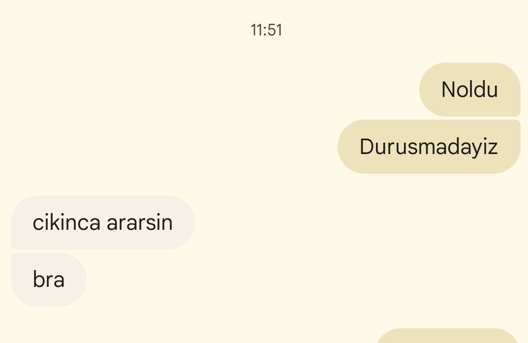 ruhemiciyim's tweet photo. Ararsın bra https://t.co/yFCJzXP5lQ