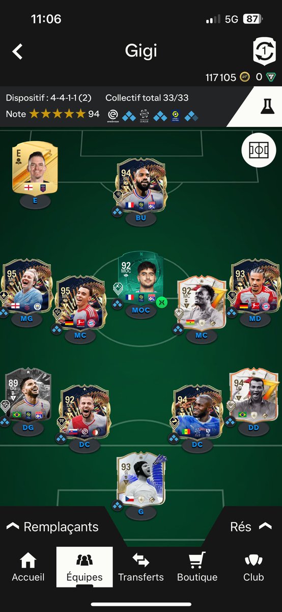 DRUXS_'s tweet photo. @FansdeFUT https://t.co/dewCXNCQwo