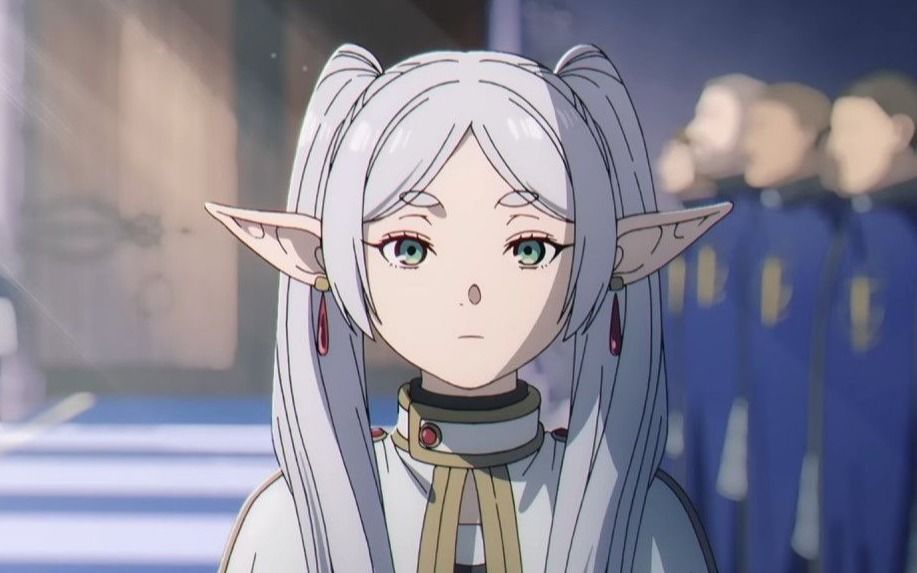 Eotd_jp's tweet image. これはもうフリーレンカラコンなのでは..？🧙🏻‍♀️💚💙

カラコンはこれ🌎
Lucir 1Day Saturn Jade
&amp;gt;&amp;gt; rb.gy/xr8eej

韓国カラコン買うならEOTD·˚ˎˊ˗
#eotd #イオティディ #MIMUNDO 
#フリーレン #韓国カラコン