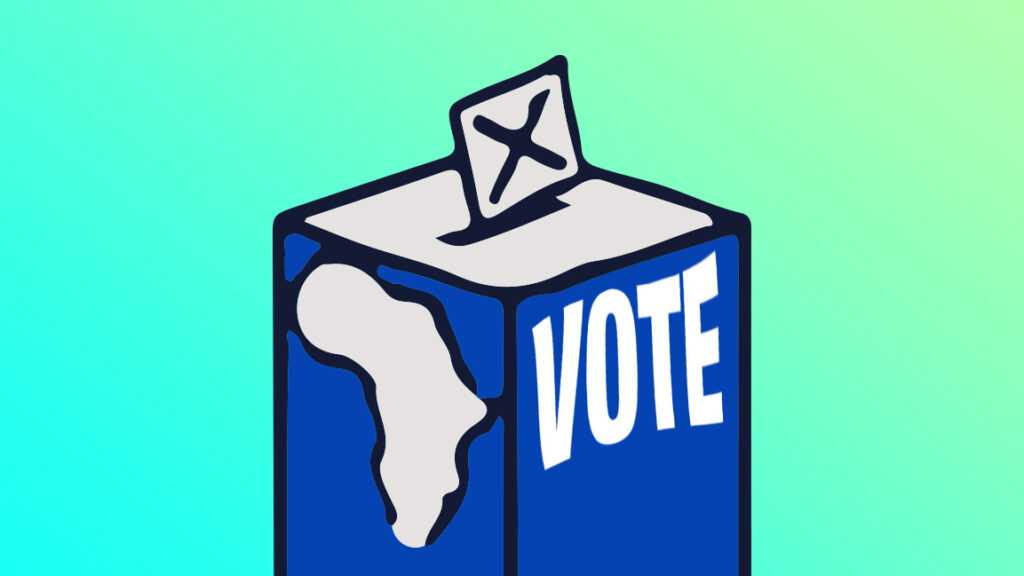SAfmRadio's tweet photo. [ICYMI] In our special edition of #CitizensCorner, we spoke to political parties that have earned a seat in the National Assembly after #Elections2024. We are joined by Makashule Gana of @Rise_Mzansi &amp; Lerato Ngobeni of @Action4SA on #SAfmTalkingPoint with @CathyMohlahlana https://t.co/0nzZ75gnGX