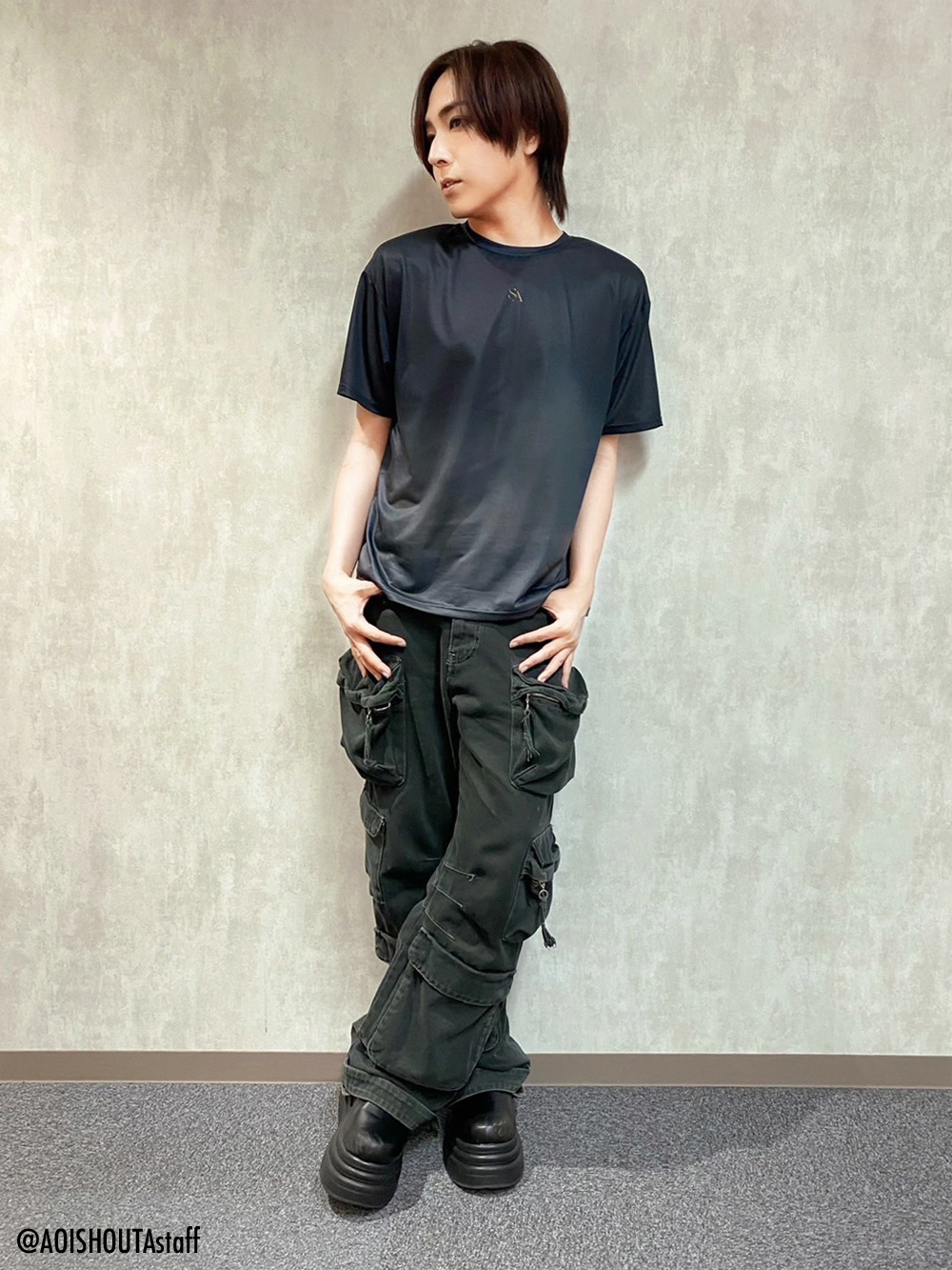 蒼井翔太 グッズ まとめ売り約60点 蒼井翔太 グッズセット①の通販 by たま屋｜ラクマ