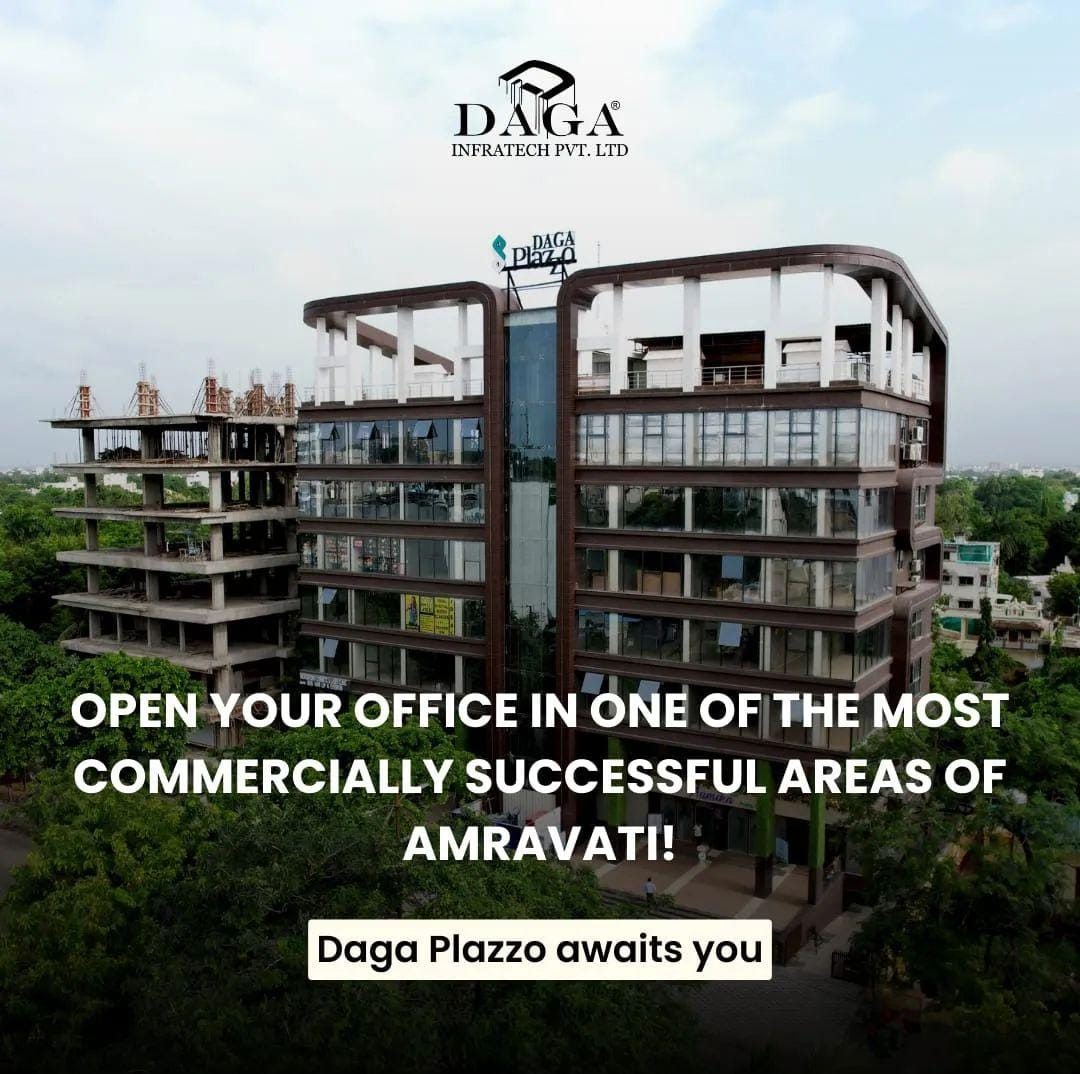 Dagainfratech's tweet photo. Your business deserve the best of everything, specially the team and location.
We promise to help you out with the better.
Don't settle for anything shy of the best.
Open your business in one of the most important block of the city..
DM us for enquiries..
#RealEstateInvestment https://t.co/0bulYC6OLx