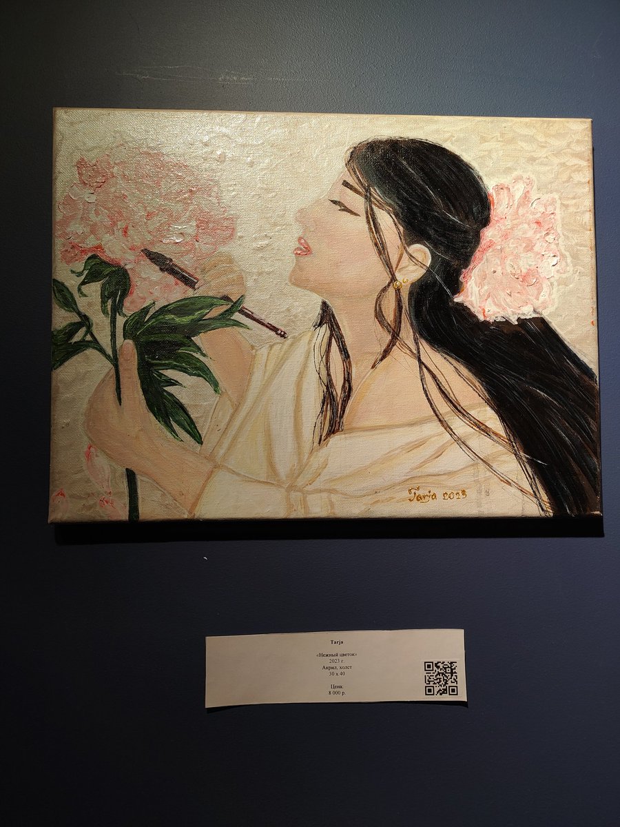 Приглашаем вас посетить выставку “Time to wine” в пространстве Party Time | Дни Рождения | Праздники – СПб Тц Невский Атриум по адресу ул.Марата д.1

#выставкаспб
#современноеискусствоспб
#кудасходитьспб
#художникиспб