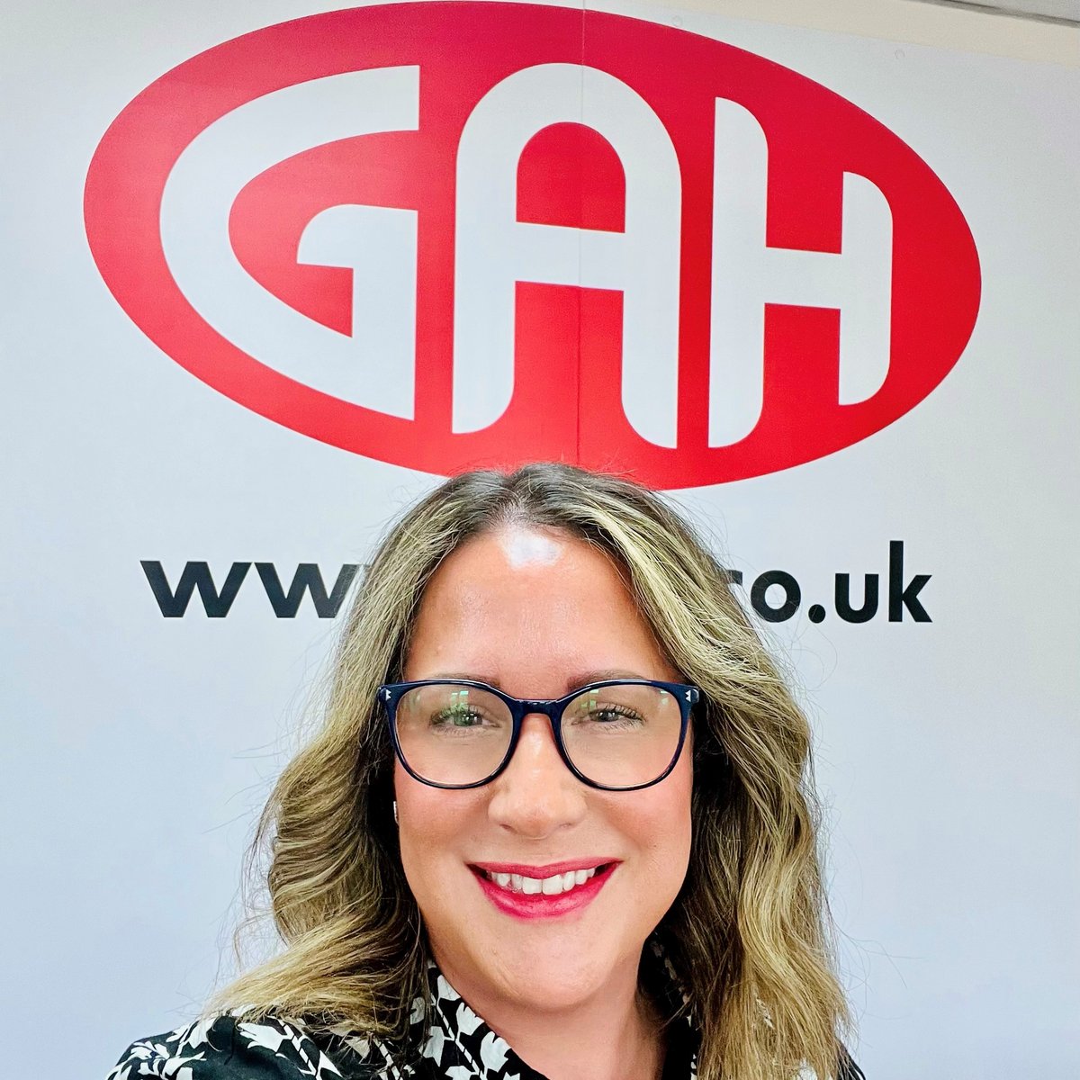 We're thrilled to welcome Leanne Harding-Whitmore to the GAH team as our new Key Account Manager! With her industry experience &amp; innovative approach, she'll elevate our commitment to excellence and support our valued clients &amp; partners. 
Read more gah.co.uk/leanne-joins-t…