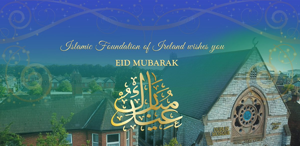IFI_DublinMosque tweet media