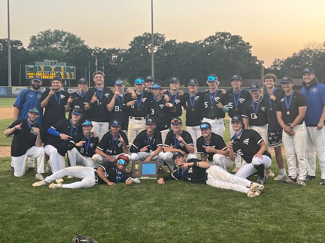 How about these guys!?!?! So proud to be a Lightning today! Can’t wait to see you play at STATE!!