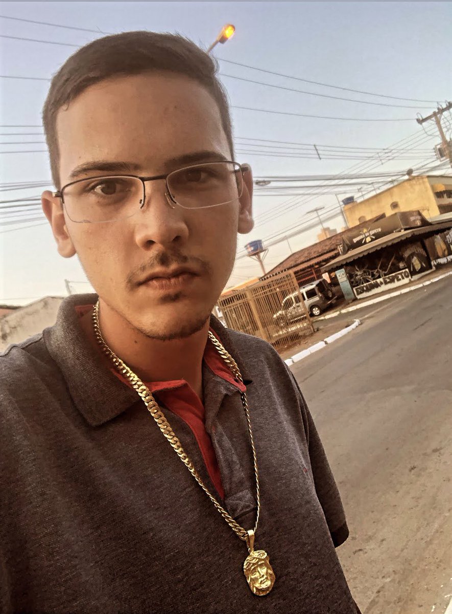 GbR_Xx$uL 💸🇧🇷👨🏻‍💻 (@gabrielzinbsb) on Twitter photo 
