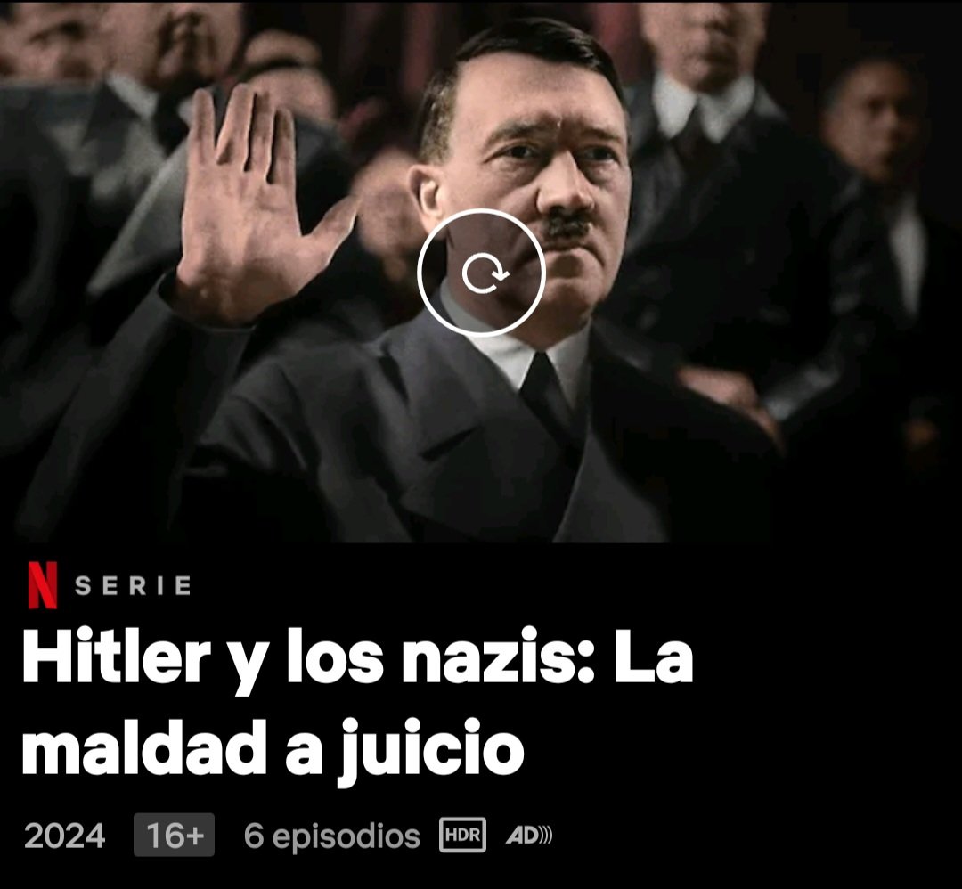Son alarmantes los puntos de contacto en las historias de acceso al poder del más cruel personaje de la historia y del personaje político nacional más mediático.
Ojalá todos podamos tomarnos un rato para aprender de la historia y saber cómo salir de este camino al abismo.