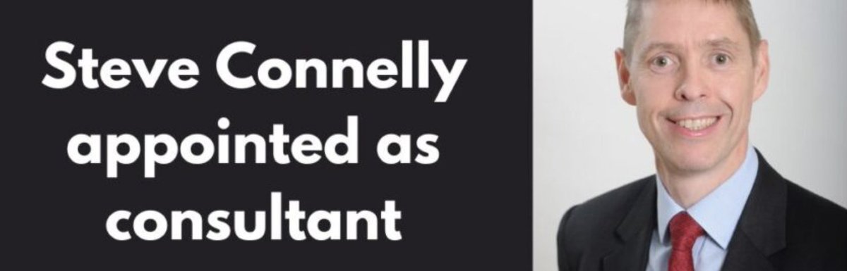 AK_Accountants's tweet photo. We are delighted to have engaged highly experienced Corporate Finance professional Steve Connelly on a consultancy basis for our clients. 👏

Read more: 👇

https://t.co/b1JhSOEazU https://t.co/n9TO4EpXmN