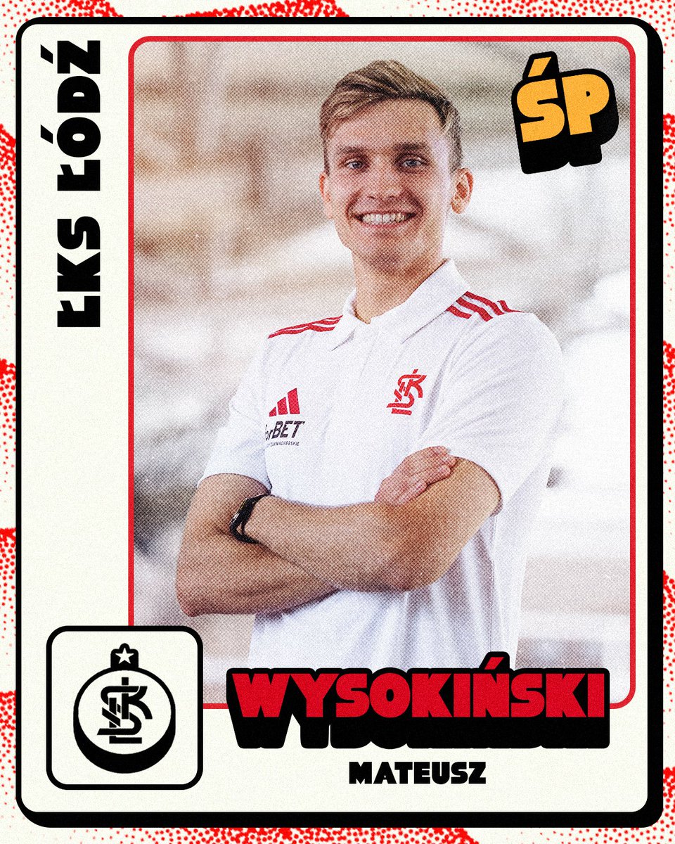 ŁKS Łódź tweet media