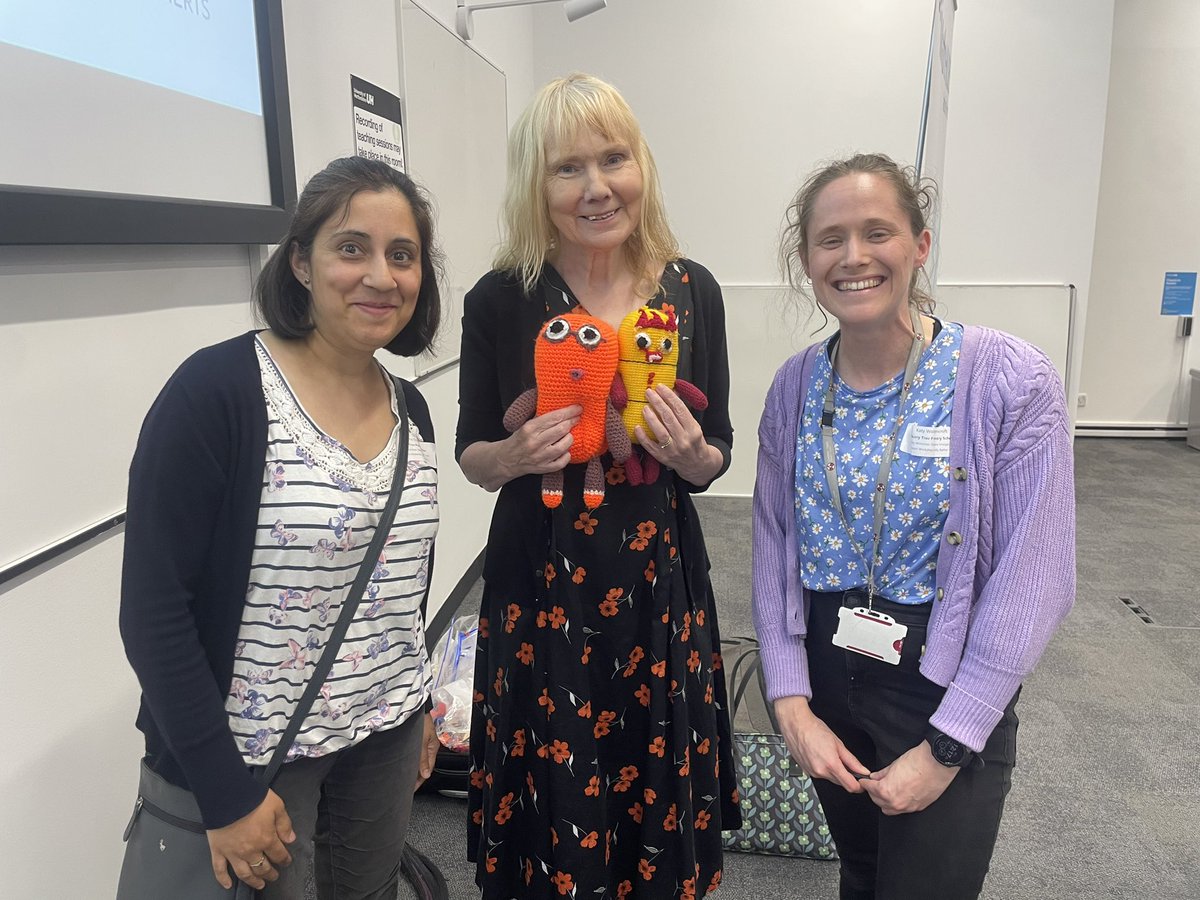 MrsChauhanCTS's tweet photo. An inspiring day so far @MatrixMathsHub Summer conference with Dr. Debbie Morgan @ThinkingMaths. We have explored and unpicked elements of Mastery through discussion and use of resources. #MATRIXPRIMARY @MathsHubs @CTS_Watford @headcherrytree @MissWCTS @MrsGornallCTS #CTSeyfs https://t.co/YE8xOWgzRZ