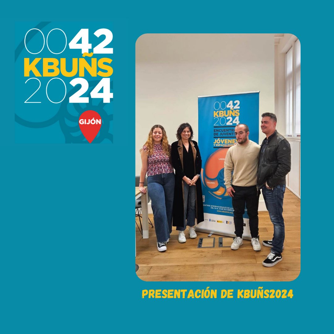 EncuentrosKBUNS tweet picture