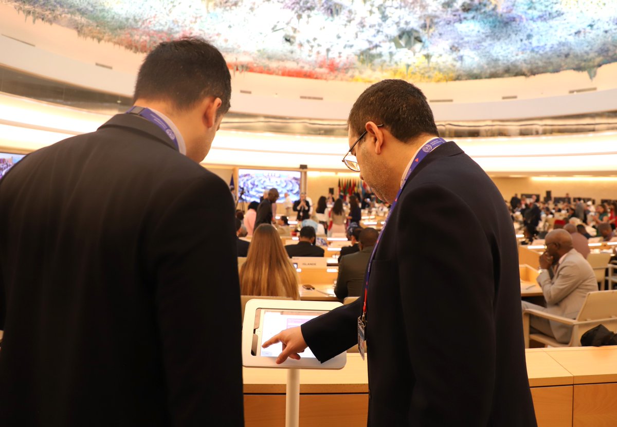 MTESS_PY's tweet photo. #OIT🎉🇵🇾👏 ¡Paraguay celebra otro importante logro internacional! 🎉

 Este 7 de junio, nuestro país fue elegido como miembro del Consejo de Administración de la Organización Internacional del Trabajo (@ilo ) para el periodo 2024-2027. 🇵🇾💼 

🤝Paraguay ocupará el puesto de miembro adjunto por la región de las Américas, al resultar el segundo país más votado (190 en total) en las elecciones de los delegados gubernamentales desarrolladas en el marco de la 112ª reunión de la Conferencia Internacional del Trabajo, que se celebra en Ginebra.

Este reconocimiento destaca el compromiso con los derechos laborales y otorga al país una mayor visibilidad en el escenario internacional.

#Inserciónmundial 
#DerechosLaborales 
#GobiernodelParaguay