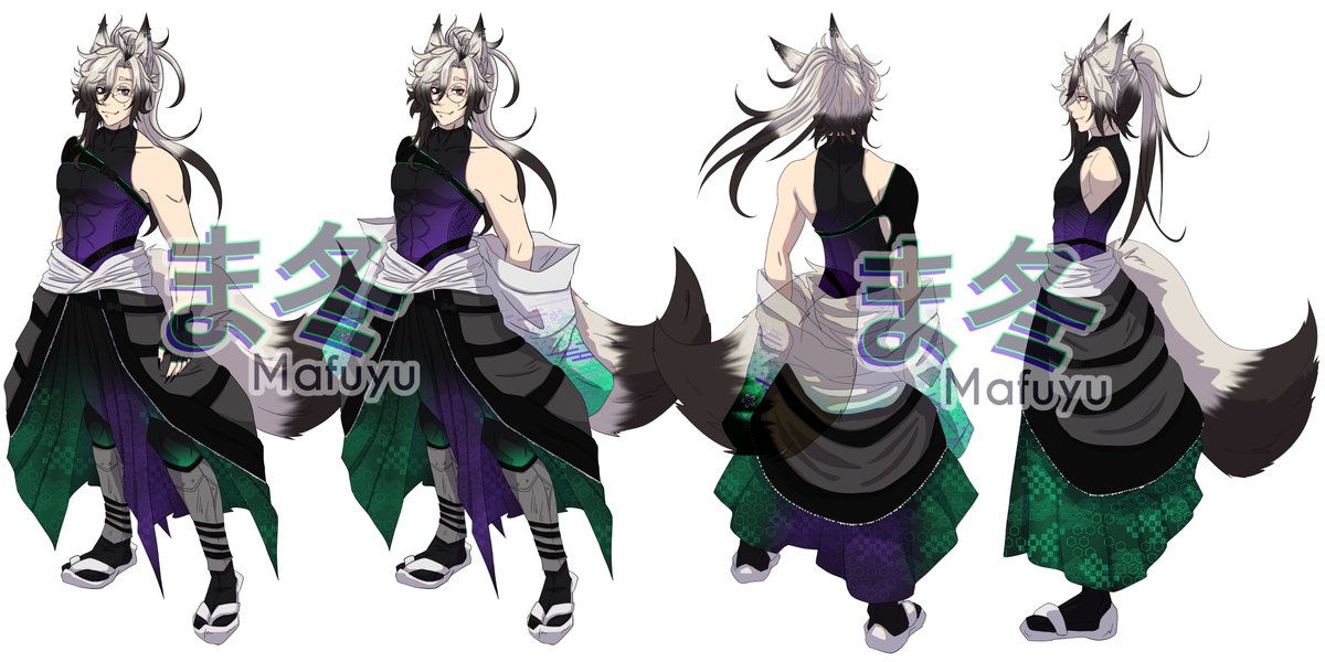 _kaitodesu_'s tweet image. 🎨Reference sheet art raffle🎨

Here&apos;s your chance to win a reference sheet of your OC or VTuber model drawn by me!  

‼️Rules:‼️
Follow me 
Like &amp;amp; RT this post 
Comment your design 
Optional: tag a friend
No giveaway accounts, no A/I  

Ends: June 30th
Good luck!