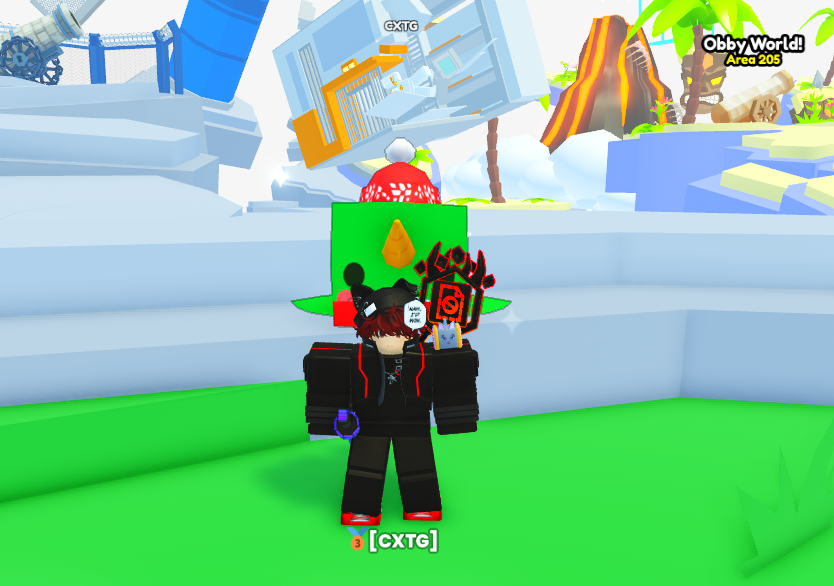 🎁Giveaway Time 🎁

✨Giving away Huge Jolly Narwhal 💜 to 1x winner ✨

Rules🧑‍⚖️:
Follow me <a href="/CaptainX_TG/">CaptainX_TechGamer</a> 
Like❤️ &amp; Repost♻️ 
Comment down your Roblox usernames 👇

Ends on Friday ⏰
#PetSimulator99 #petsim99 #roblox