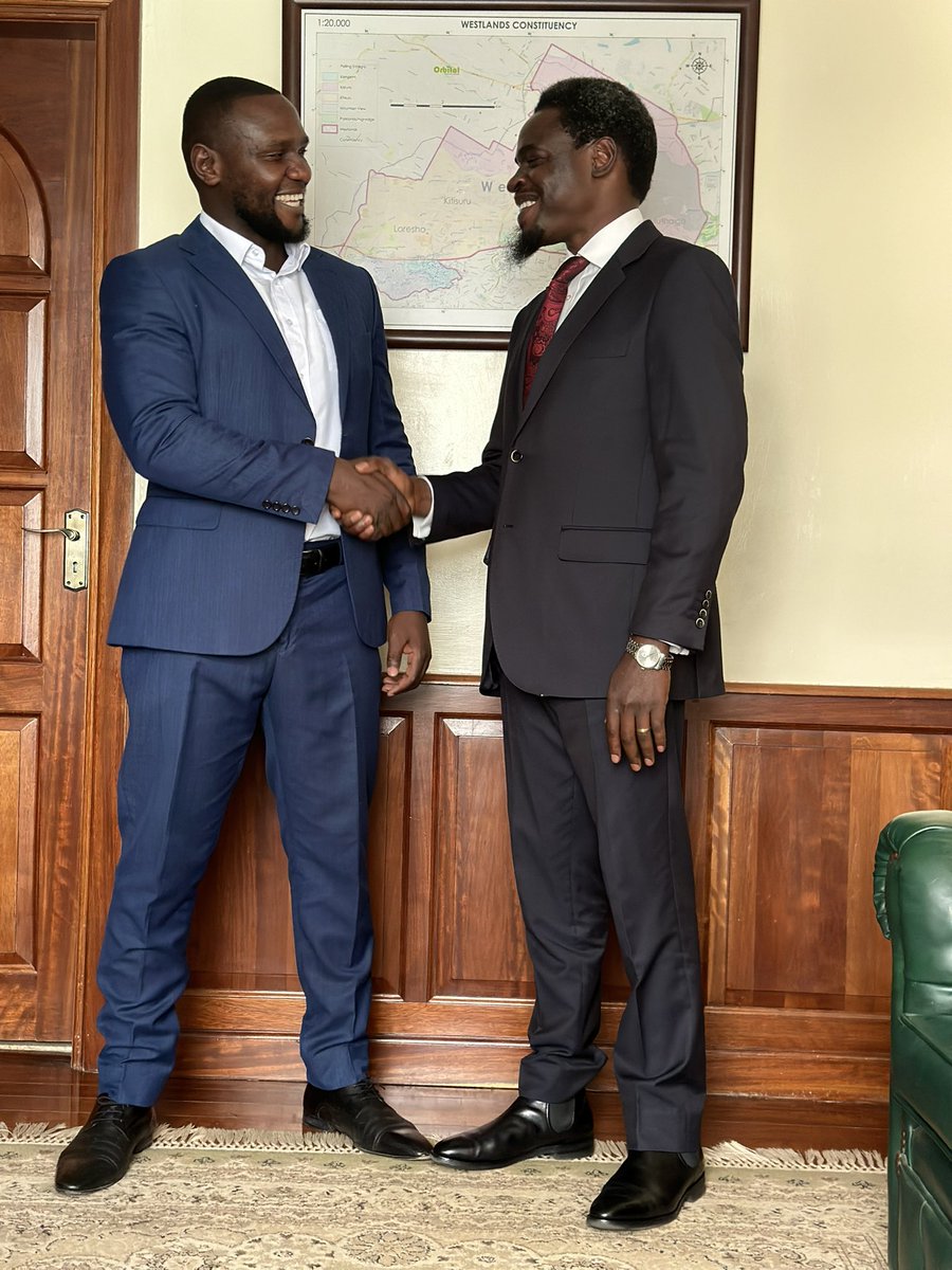 Joekhalende's tweet photo. Your honor, we are ready to proceed. Kindly issue us with time allocation. UDA matters. @NelsonHavi https://t.co/0Nb32PEqiO