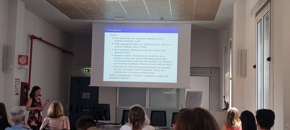 Luca Fanelli tweet media