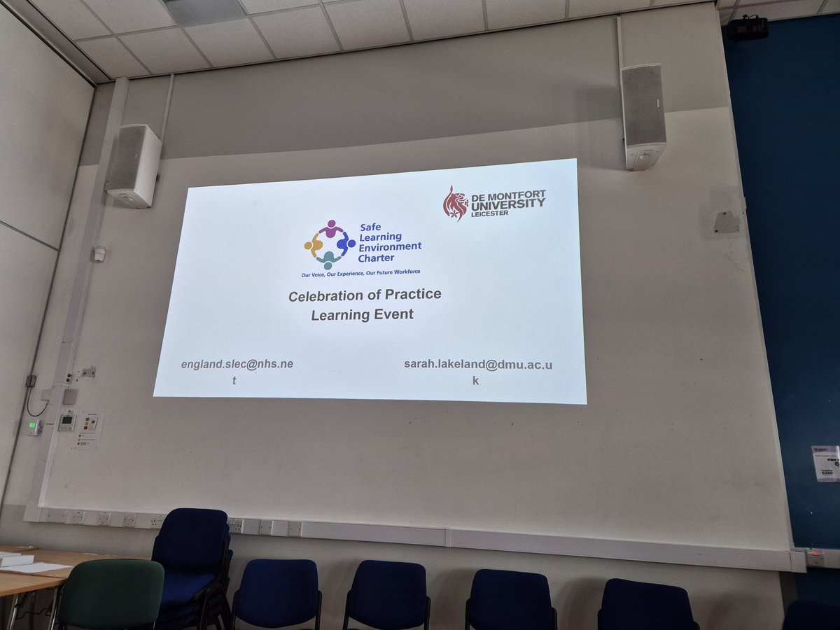 Barb Macdonald (@babsmac80) on Twitter photo #COPLE event at DMU today, kicking things off; the fabulous <a href="/lakeland_sarah/">Sarah Lakeland RM</a> talking about the SLEC <a href="/DMU_Nur_Mid/">DMU School of Nursing and Midwifery</a> <a href="/debwilson1967/">debbie wilson</a> <a href="/nyombi_sue/">Sue Williams</a> <a href="/Rachmwells/">Rachel Wells</a> <a href="/LiversedgeDonna/">donna liversedge</a> <a href="/UHLSchoolN_M/">UHL School of Nursing and Midwifery Practice</a> #COPLE event at DMU today, kicking things off; the fabulous <a href="/lakeland_sarah/">Sarah Lakeland RM</a> talking about the SLEC <a href="/DMU_Nur_Mid/">DMU School of Nursing and Midwifery</a> <a href="/debwilson1967/">debbie wilson</a> <a href="/nyombi_sue/">Sue Williams</a> <a href="/Rachmwells/">Rachel Wells</a> <a href="/LiversedgeDonna/">donna liversedge</a> <a href="/UHLSchoolN_M/">UHL School of Nursing and Midwifery Practice</a>