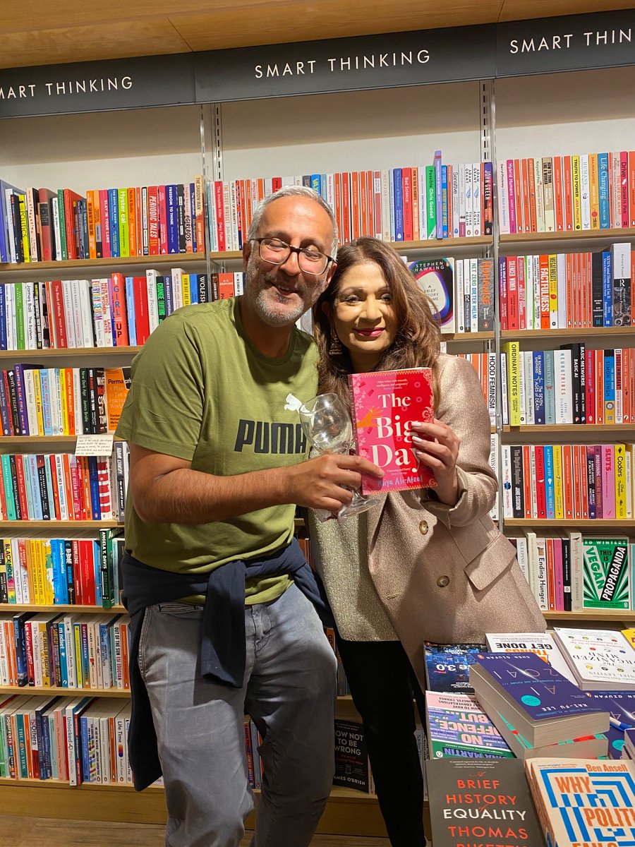 Aliya Ali-Afzal #TheBigDay ๐๐ (@aaaiswriting) on Twitter photo <a href="/ihussainwriter/">Iqbal Hussain #NorthernBoy</a> <a href="/rcaskie1/">robert caskie</a> @unbounders <a href="/m_constantinoux/">Marissa Constantinou</a> @aliyagulamani It was so amazing to see you last night and Iโm glad we celebrated together! Huge congratulations on your debut <a href="/ihussainwriter/">Iqbal Hussain #NorthernBoy</a> #NorthernBoy <a href="/ihussainwriter/">Iqbal Hussain #NorthernBoy</a> <a href="/rcaskie1/">robert caskie</a> @unbounders <a href="/m_constantinoux/">Marissa Constantinou</a> @aliyagulamani It was so amazing to see you last night and Iโm glad we celebrated together! Huge congratulations on your debut <a href="/ihussainwriter/">Iqbal Hussain #NorthernBoy</a> #NorthernBoy