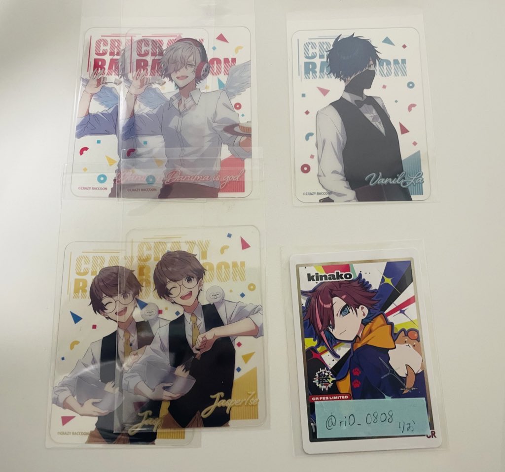 りお@取引垢 tweet media