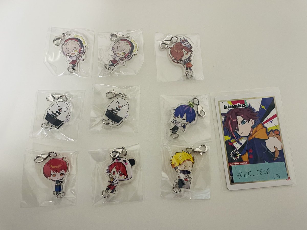 りお@取引垢 tweet media