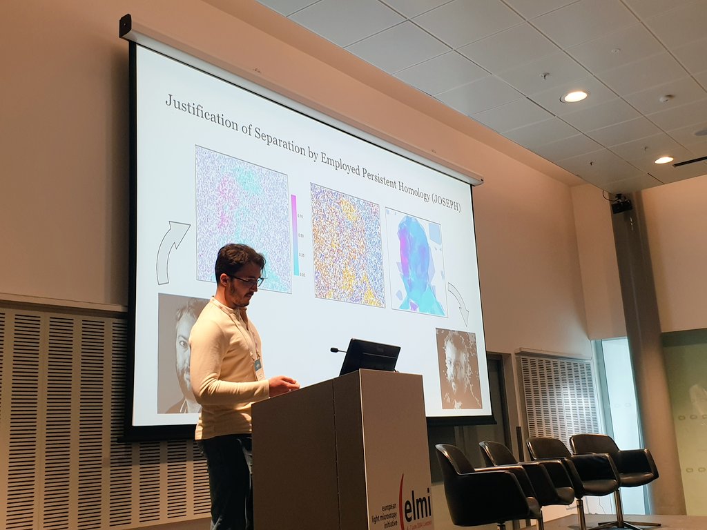 Joëlle Goulding tweet media