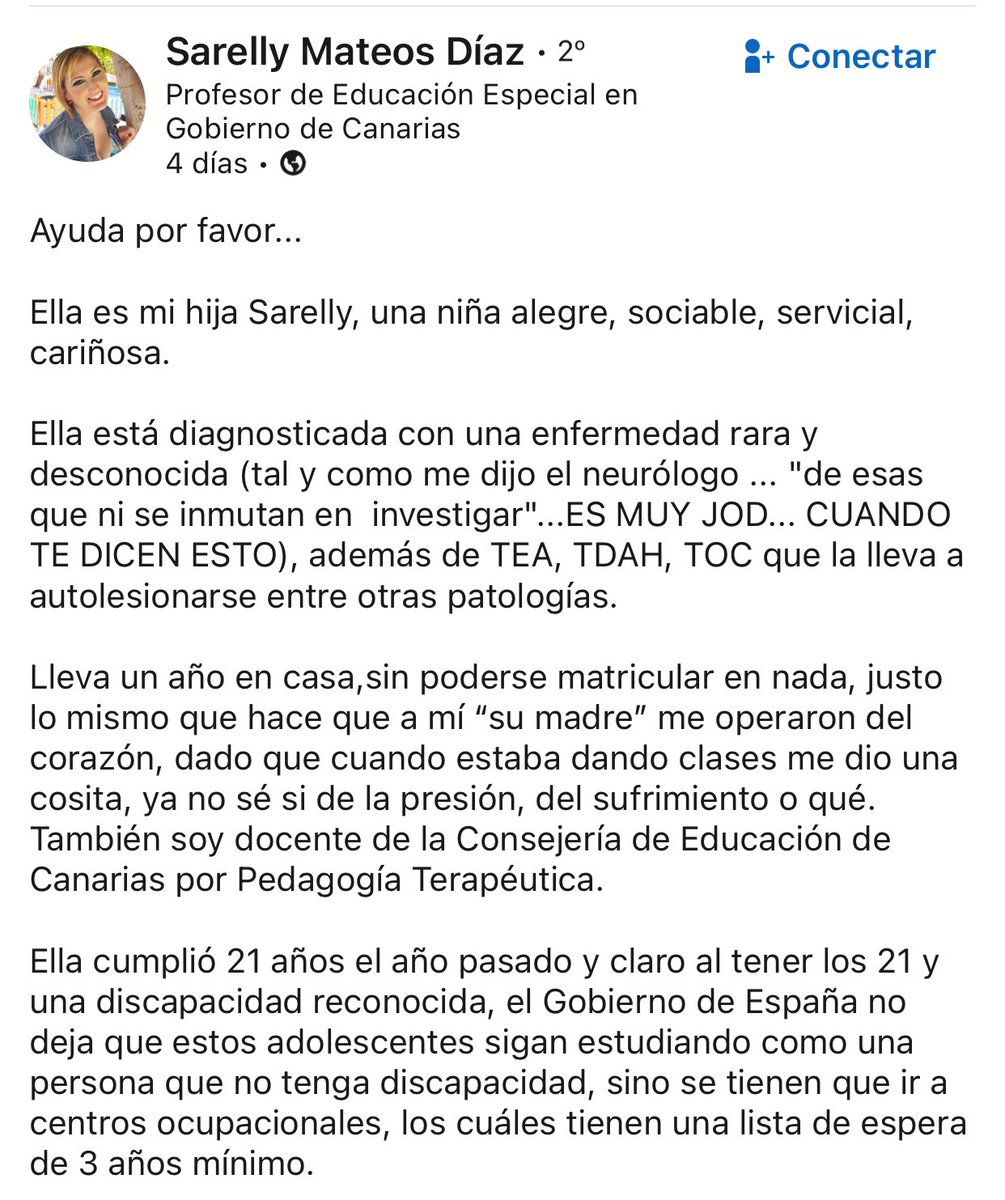 psyacademy_'s tweet photo. Lo que jode es que dinero hay, porque todos los españoles currantes nos dejamos una pasta cada mes en impuestos de todo tipo y condición, QUE DEBEN USARSE PARA ESTO, no para pagar la vida hedonista de los políticos y sus adláteres 😡 https://t.co/YwDfDhtasz