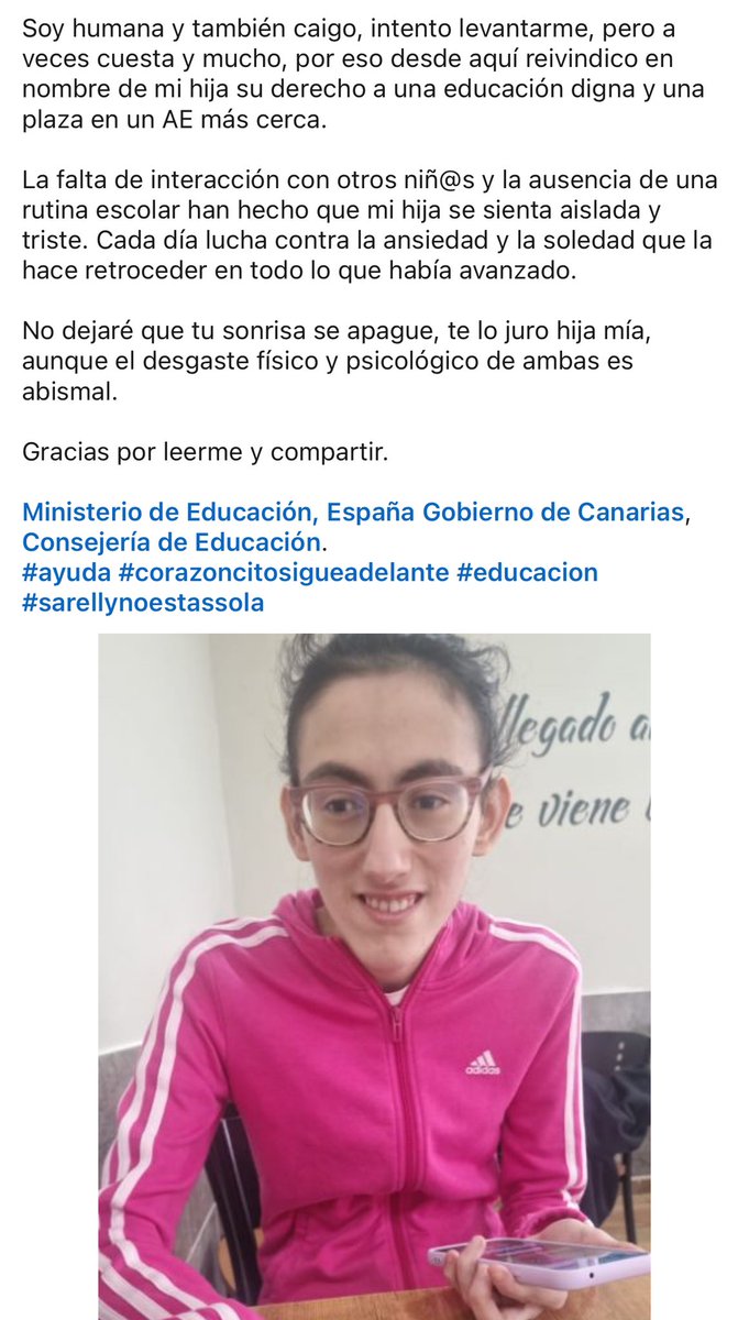 psyacademy_'s tweet photo. Lo que jode es que dinero hay, porque todos los españoles currantes nos dejamos una pasta cada mes en impuestos de todo tipo y condición, QUE DEBEN USARSE PARA ESTO, no para pagar la vida hedonista de los políticos y sus adláteres 😡 https://t.co/YwDfDhtasz