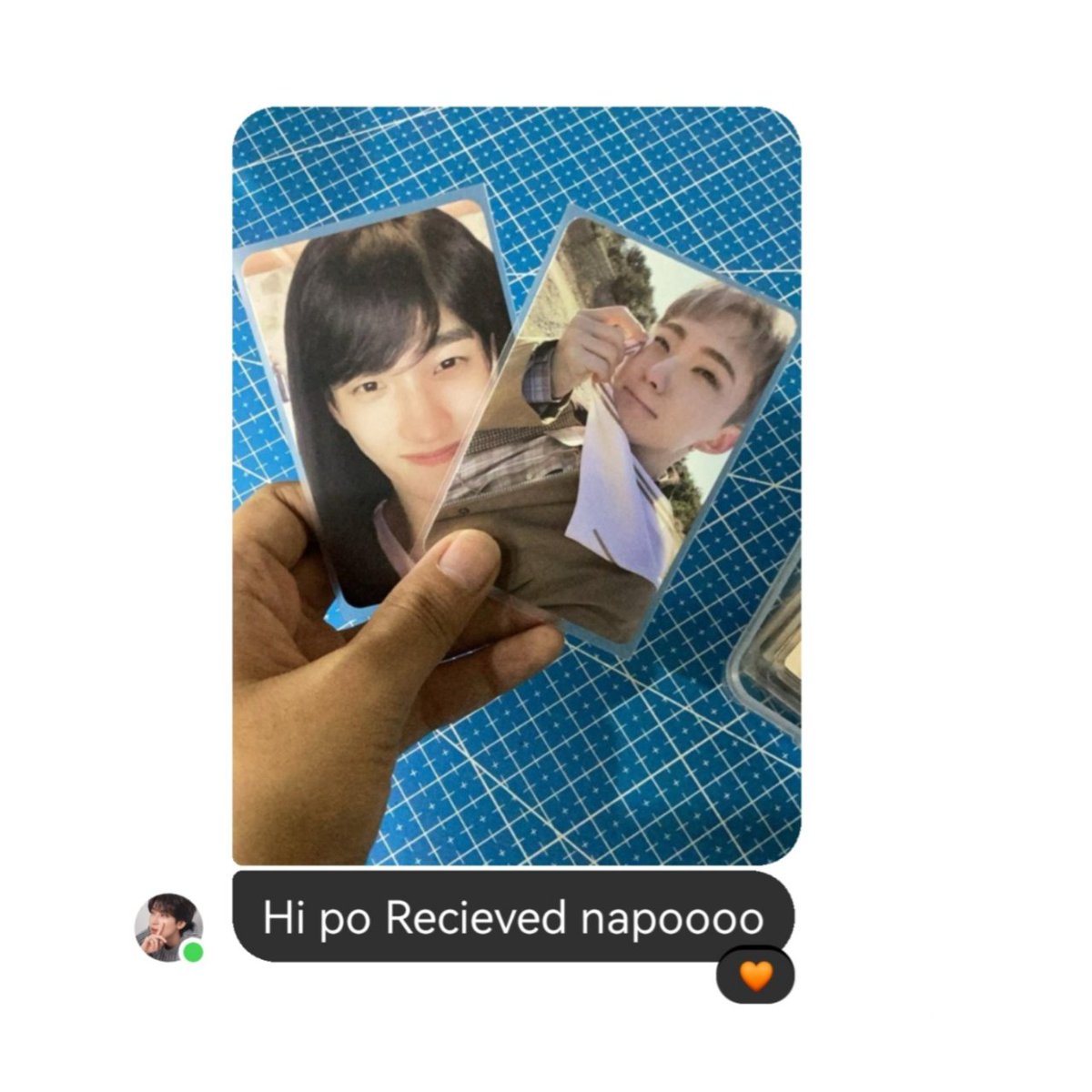 pipaology's tweet photo. π #pi_proofs 060724
β Nis Lols βΛβΉ β‘ βοΈ https://t.co/Lf5AR4vdPo
