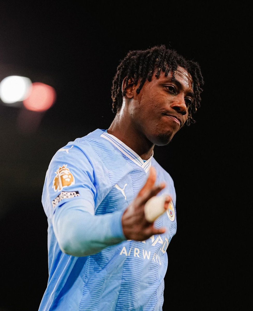 ScouTurk's tweet photo. Gaziantep FK 🇹🇷 is in negotiations with Alexis Tibidi (20) 🇫🇷 from ESTAC Troyes 🇫🇷.
Tibidi is currently loaned out to Manchester City U21 🏴.
Last season Galatasaray 🇹🇷 and Beşiktaş 🇹🇷 had interest as well.
#Galatasaray #Beşiktaş #GaziantepFK #ManCity #ESTACTroyes #TeamESTAC https://t.co/9xvadppZhR