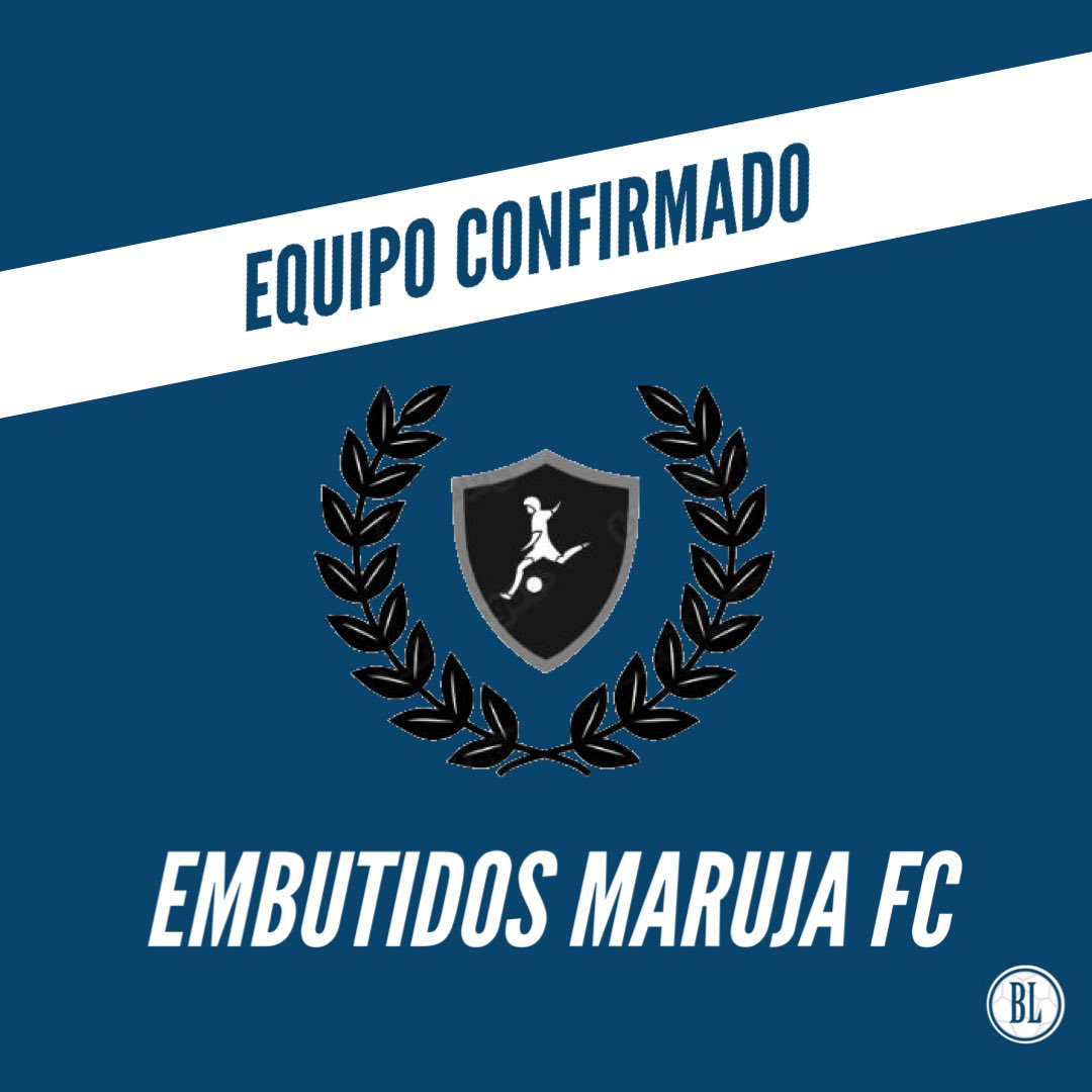 Be_LegendSC's tweet image. Seguimos presentando equipos!!! ⚽️

𝗘𝗠𝗕𝗨𝗧𝗜𝗗𝗢𝗦 𝗠𝗔𝗥𝗨𝗝𝗔 𝗙𝗖 
𝗖𝗔𝗕𝗘𝗭𝗢𝗡 𝗗𝗘 𝗣𝗜𝗦𝗨𝗘𝗥𝗚𝗔
𝗚𝗔𝗟𝗜𝗡𝗗𝗢 𝗣𝗘𝗟𝗨𝗤𝗨𝗘𝗥𝗢𝗦 

Todavía puedes inscribir a tu equipo!!!