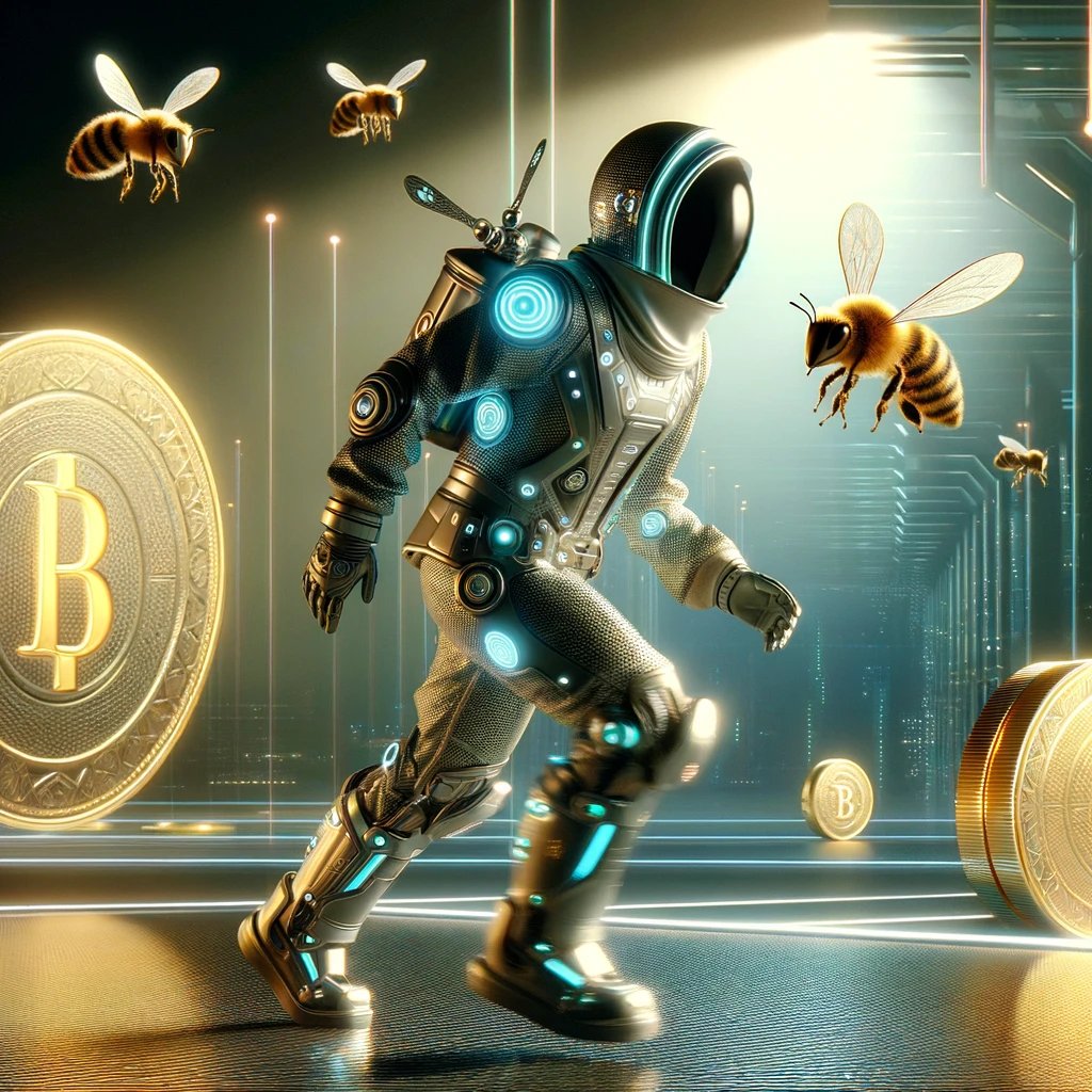 🚀 New in APIS: Missions! 🚀 Complete tasks and earn 20,000 Nectarium for each mission! 🌼✨

- Check the Missions tab in-game.
- Complete the tasks.
- Earn your Nectarium!

Boost your hive's growth and become the ultimate beekeeper today! 🐝 #APIS #Missions #Nectarium