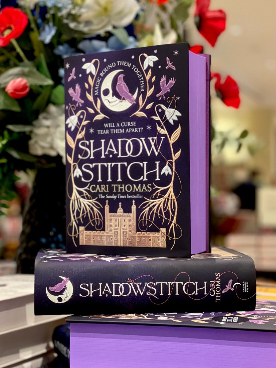 Waterstones tweet media