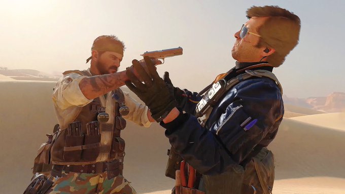 We&rsquo;ve got a job to do #blackops6 https://t.co/P92Lr1PAXz<a href="/tag/blackops6"class="tags">#blackops6</a>