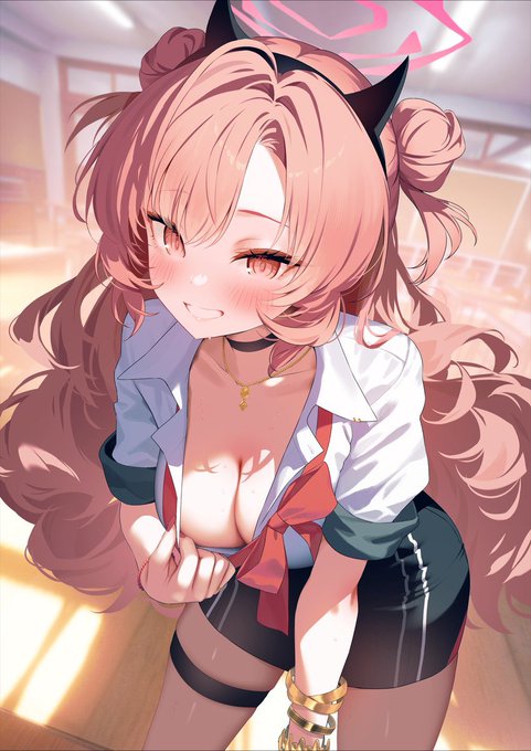 あなたのサークル「アサツキミント」は、コミックマーケット104で「日曜日 東地区 "R" ブロック 34b」に配置されました!コミケWebカタログにてサークル情報ページ公開中です! https://t.co/V980edbA9C #C104WebCatalog
受かってました〜!ブルアカ本とグッズ予定です! 