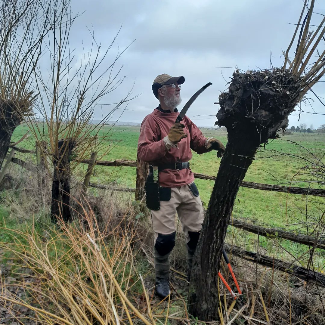 This #VolunteersWeek  we want to say a huge THANK YOU to all our amazing volunteers who help us by lookering for livestock, surveying for wildlife, and who join our task days! 

If you're interested in volunteering, E:Rmcp@dover.gov.uk 

<a href="/fstonehythedc/">Folkestone & Hythe District Council</a> <a href="/NaturalEngland/">Natural England</a> <a href="/WCCPnews/">White Cliffs</a>