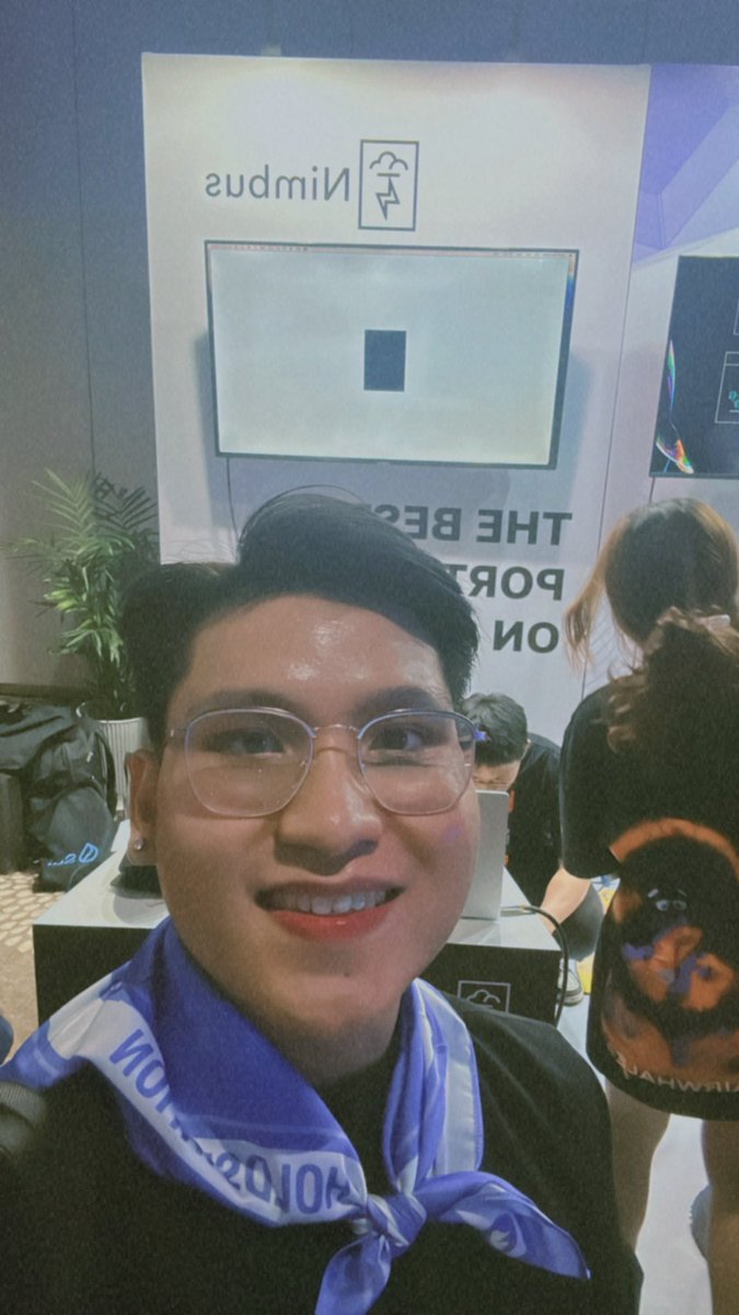 Tankhai9x's tweet photo. @get_nimbus nice https://t.co/6hSo277mEz