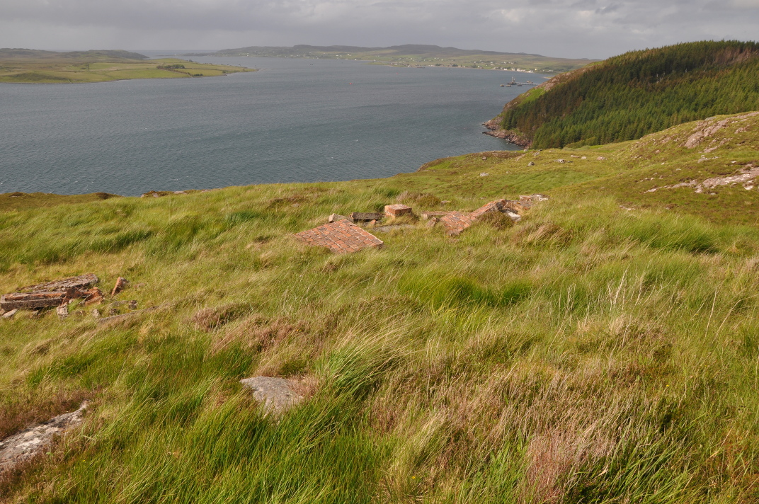 InfoRACM's tweet photo. 4/4 Why not explore some of these concretes in wild spaces yourself? The trail booklet can be downloaded here. https://t.co/vyG7snACOi
#WartimeTrail #WW2 #BoomDefence #CoastalBattery #UrbanGreenSpaces #NatureMeetsCity #ArcticConvoys #VisitWesterRoss #UrbanNatureMW https://t.co/GQvqQpxScj