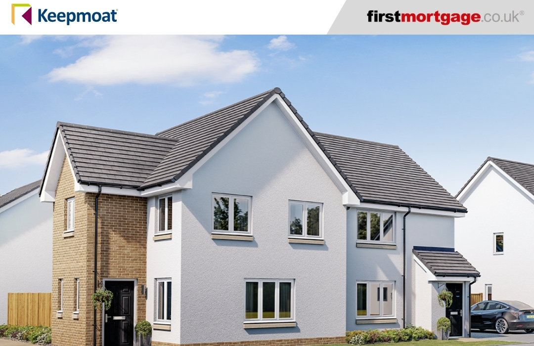 First Mortgage tweet media