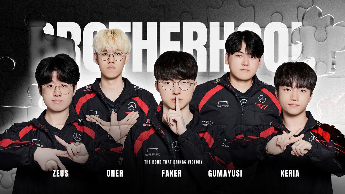 T1 LoL tweet media