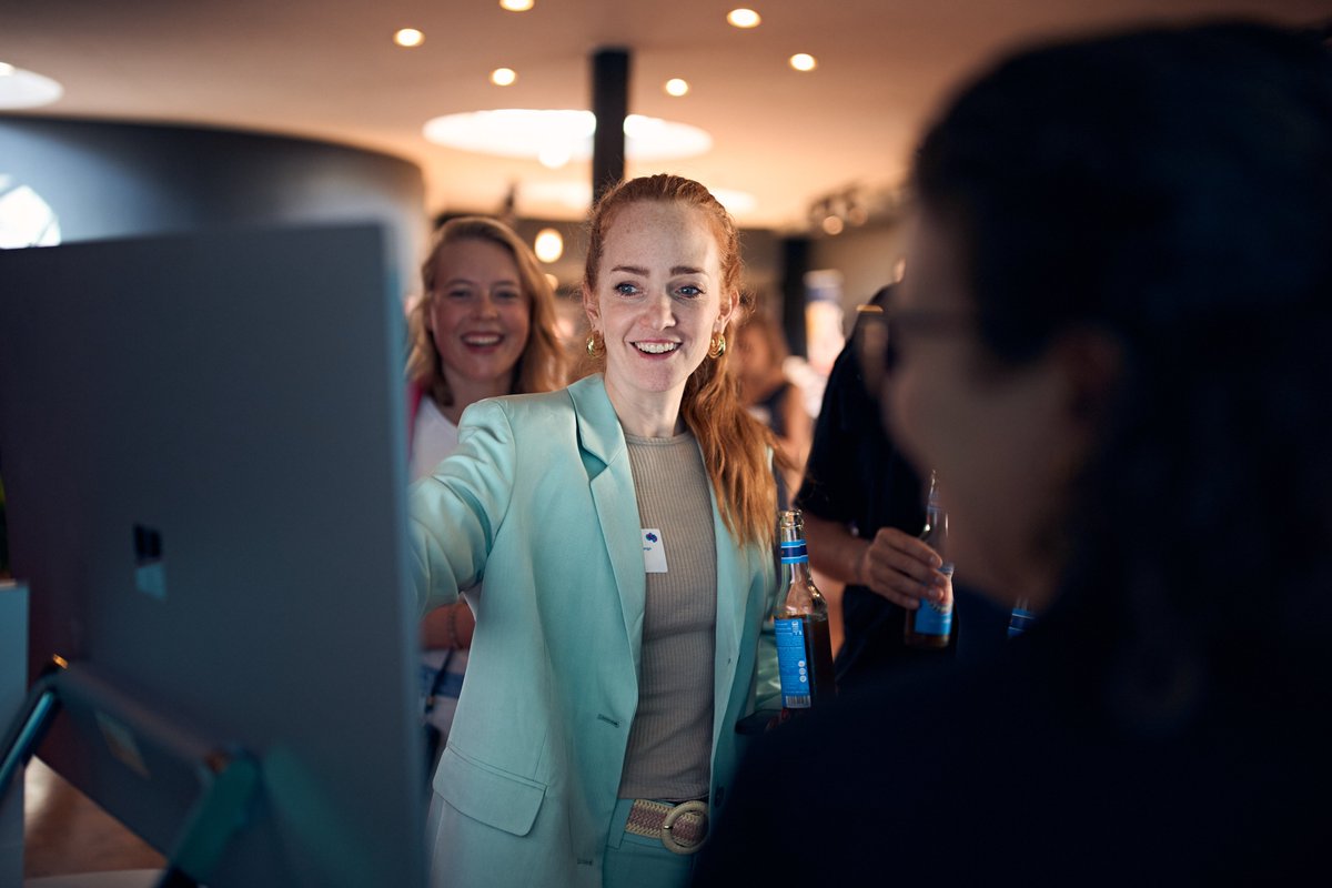 KICampus's tweet photo. Wow! Was für ein toller Tag auf dem #UFFestival & auf der #KICampus-Stage! 🤩
Herzlichen Dank an alle, die live vor Ort in #Heilbronn & online dabei waren! 💜
#KI #DigitaleBildung #LernenmitKI https://t.co/VXablC8dWK