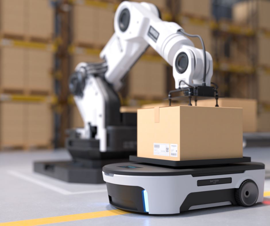 eleymet's tweet photo. Researchers from the Singapore University of Technology and Design (SUTD) have used digital twins to analyse how to make built environments better for the integration of robots. https://t.co/oLV63RwaFx https://t.co/v75iEQVxw6